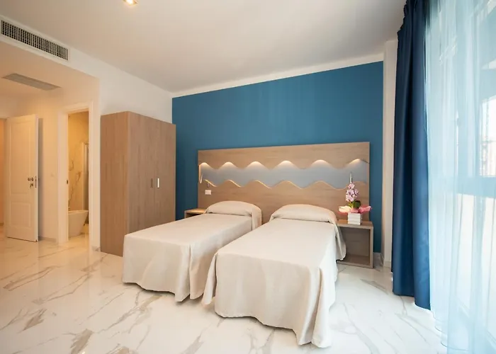 Hotel Marconi Express Bologna