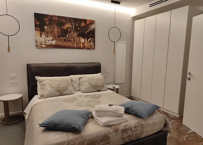 Hotel Residenza Rialto Bologna