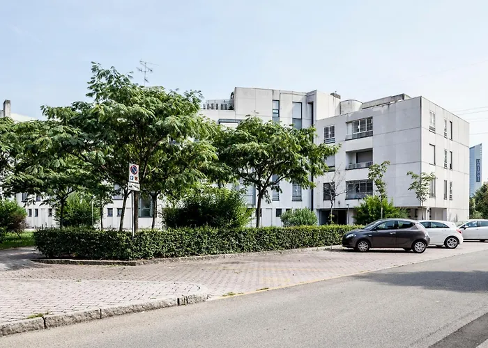 Bed & Breakfast CesarinaAlbergo